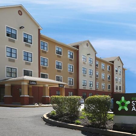 Extended Stay America Suites - Philadelphia - Airport - Tinicum Blvd Luaran gambar