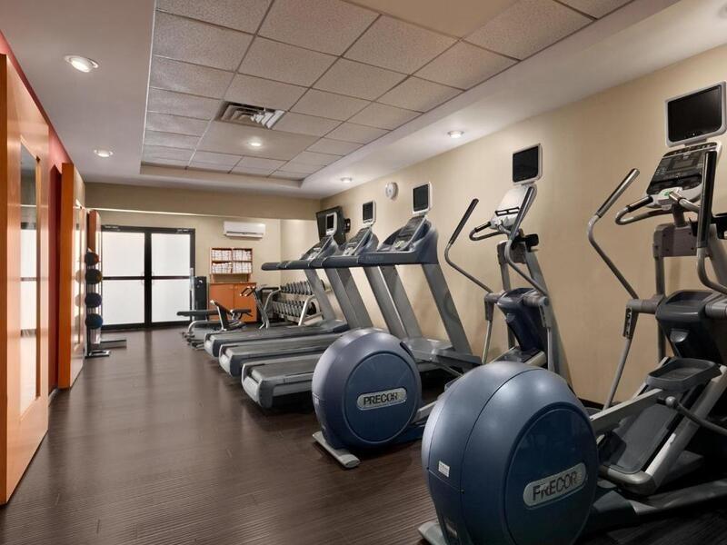 Extended Stay America Suites - Philadelphia - Airport - Tinicum Blvd Luaran gambar