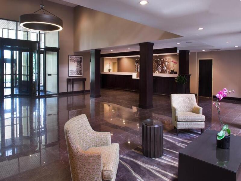 Extended Stay America Suites - Philadelphia - Airport - Tinicum Blvd Luaran gambar