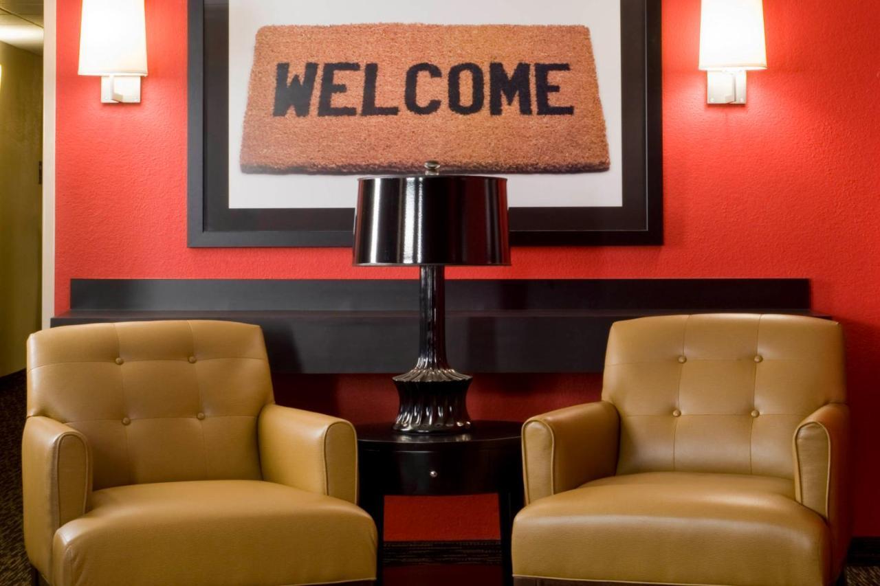 Extended Stay America Suites - Philadelphia - Airport - Tinicum Blvd Luaran gambar