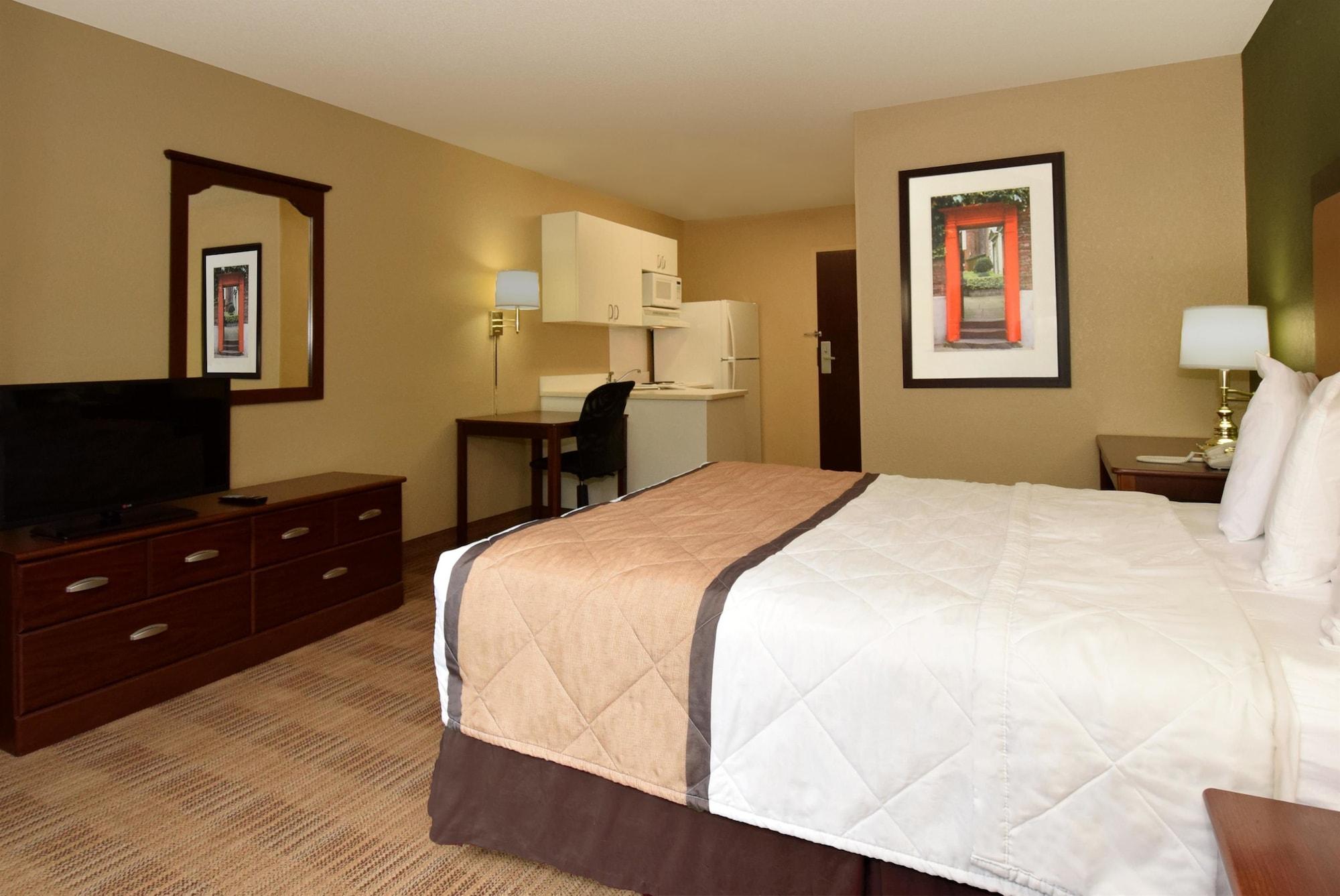 Extended Stay America Suites - Philadelphia - Airport - Tinicum Blvd Luaran gambar