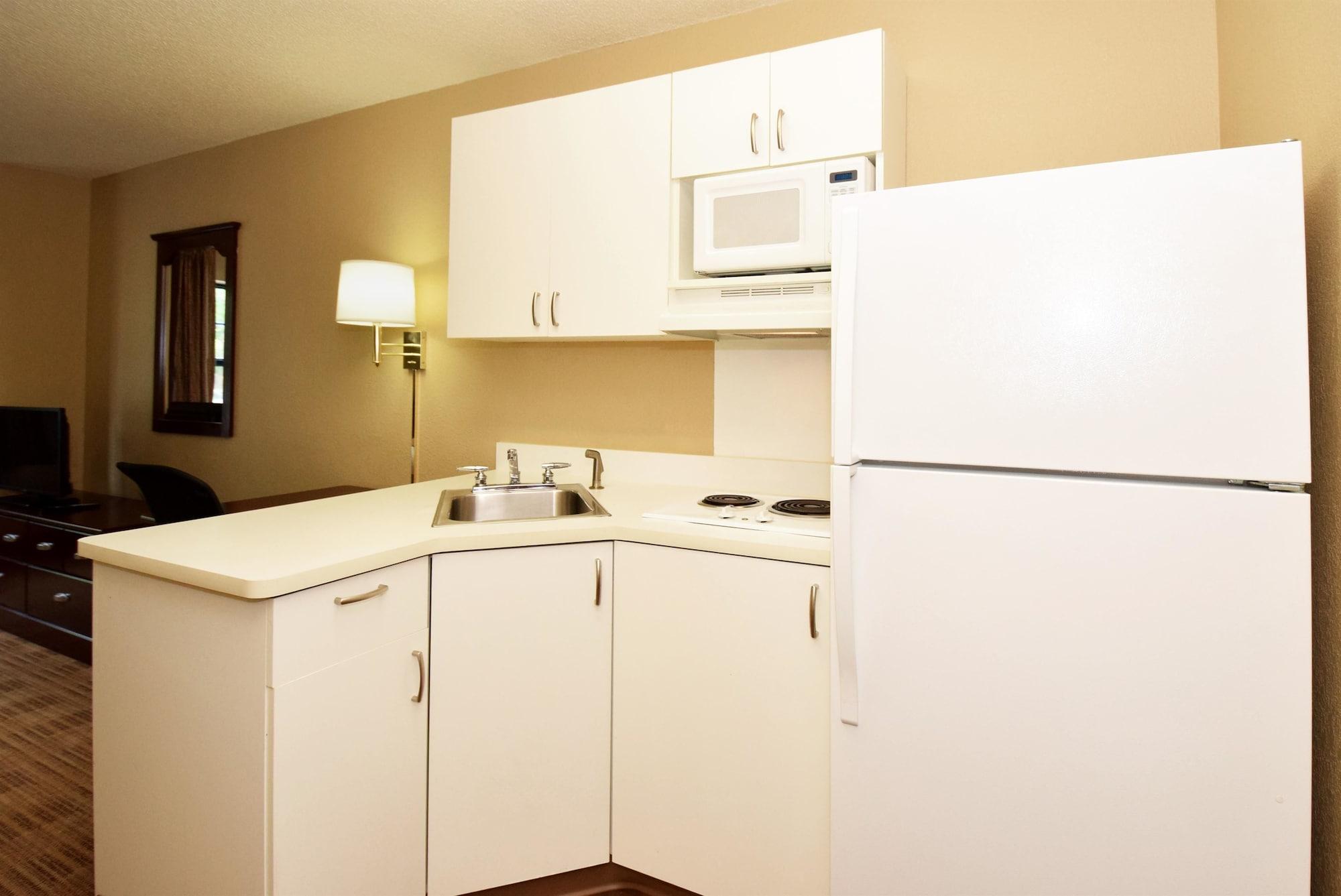 Extended Stay America Suites - Philadelphia - Airport - Tinicum Blvd Luaran gambar