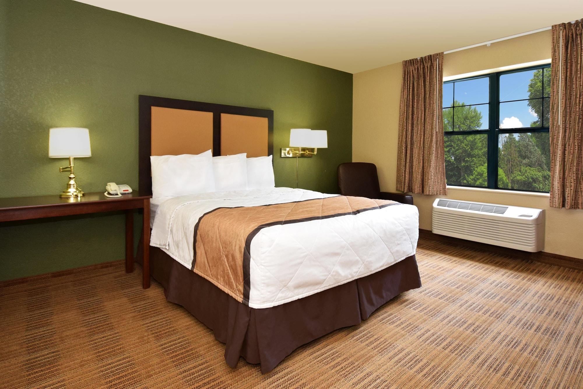 Extended Stay America Suites - Philadelphia - Airport - Tinicum Blvd Luaran gambar
