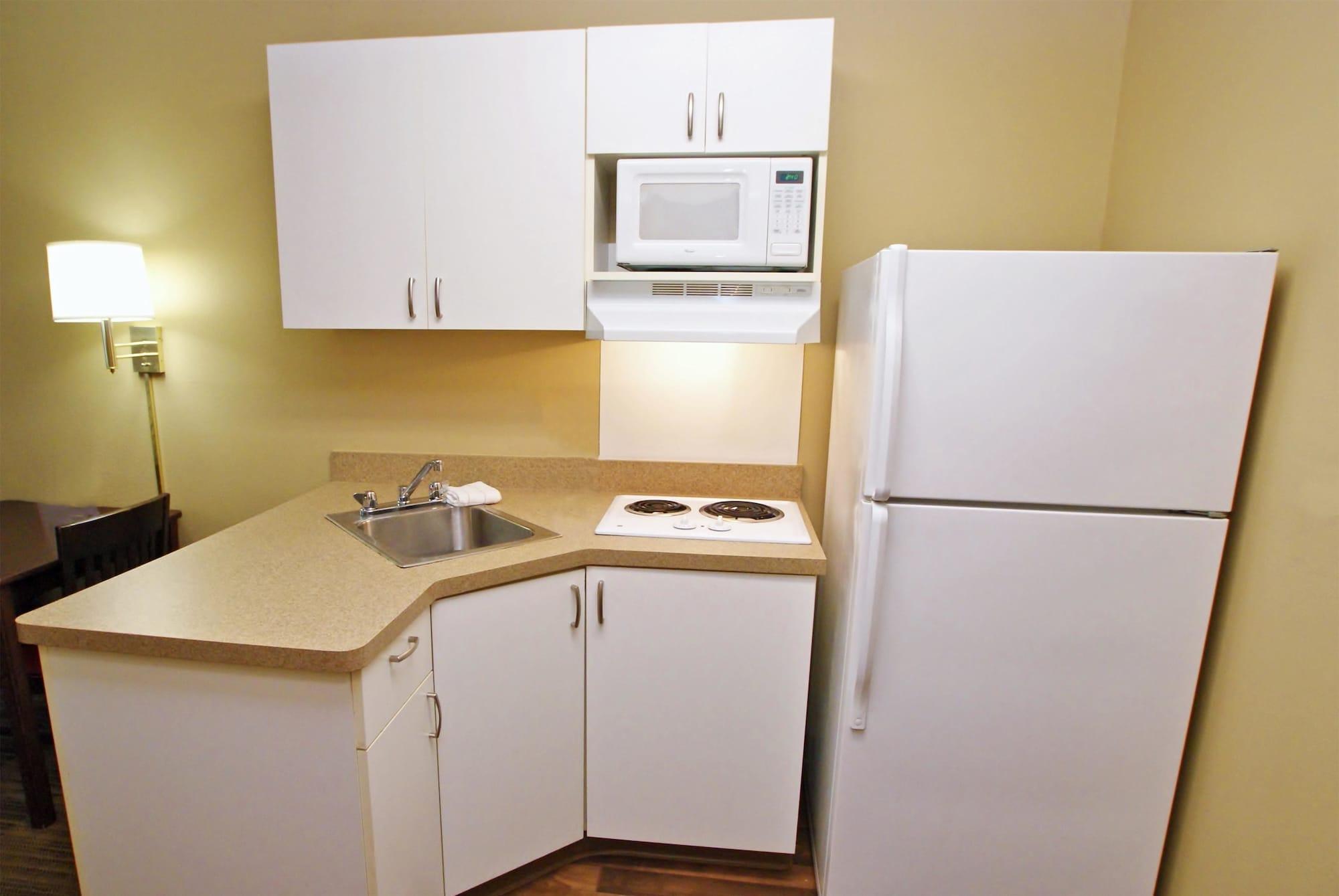 Extended Stay America Suites - Philadelphia - Airport - Tinicum Blvd Luaran gambar