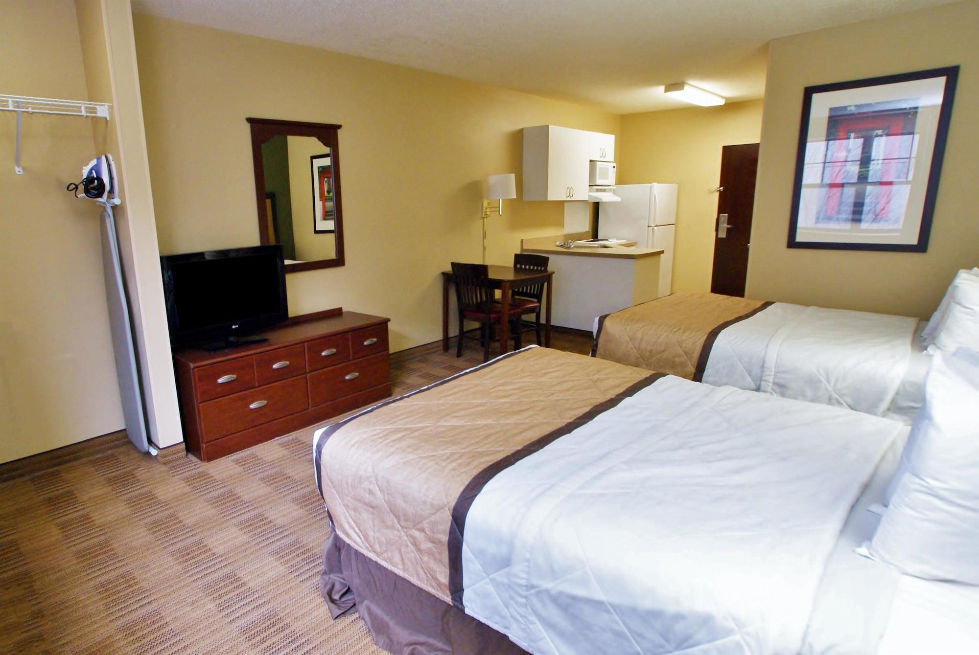Extended Stay America Suites - Philadelphia - Airport - Tinicum Blvd Luaran gambar