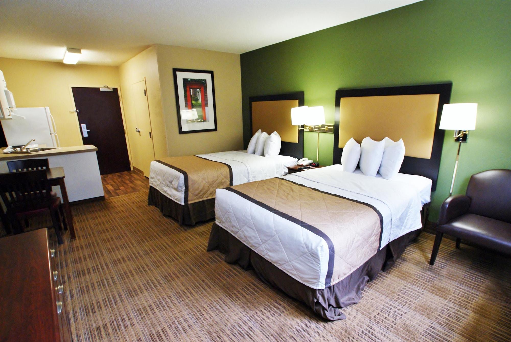 Extended Stay America Suites - Philadelphia - Airport - Tinicum Blvd Luaran gambar