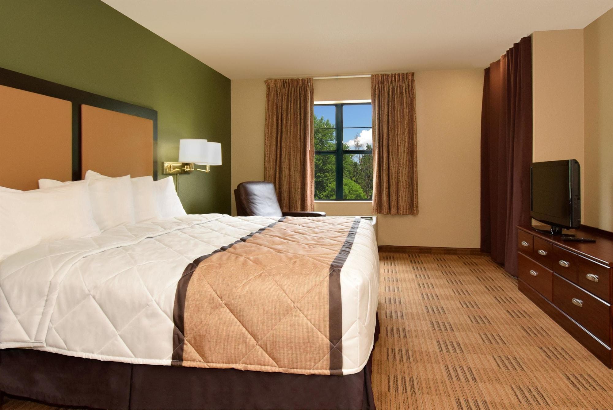 Extended Stay America Suites - Philadelphia - Airport - Tinicum Blvd Luaran gambar