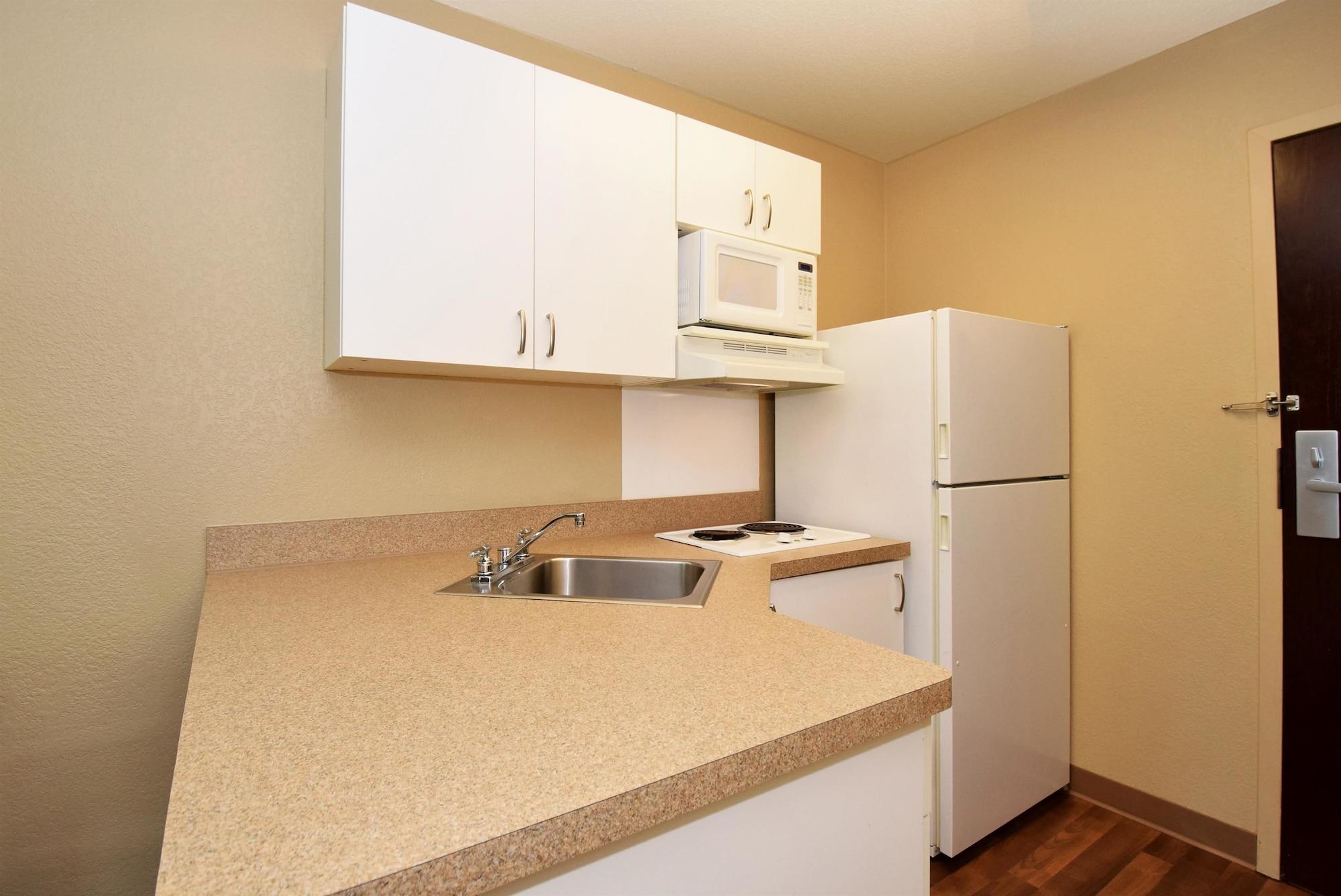Extended Stay America Suites - Philadelphia - Airport - Tinicum Blvd Luaran gambar