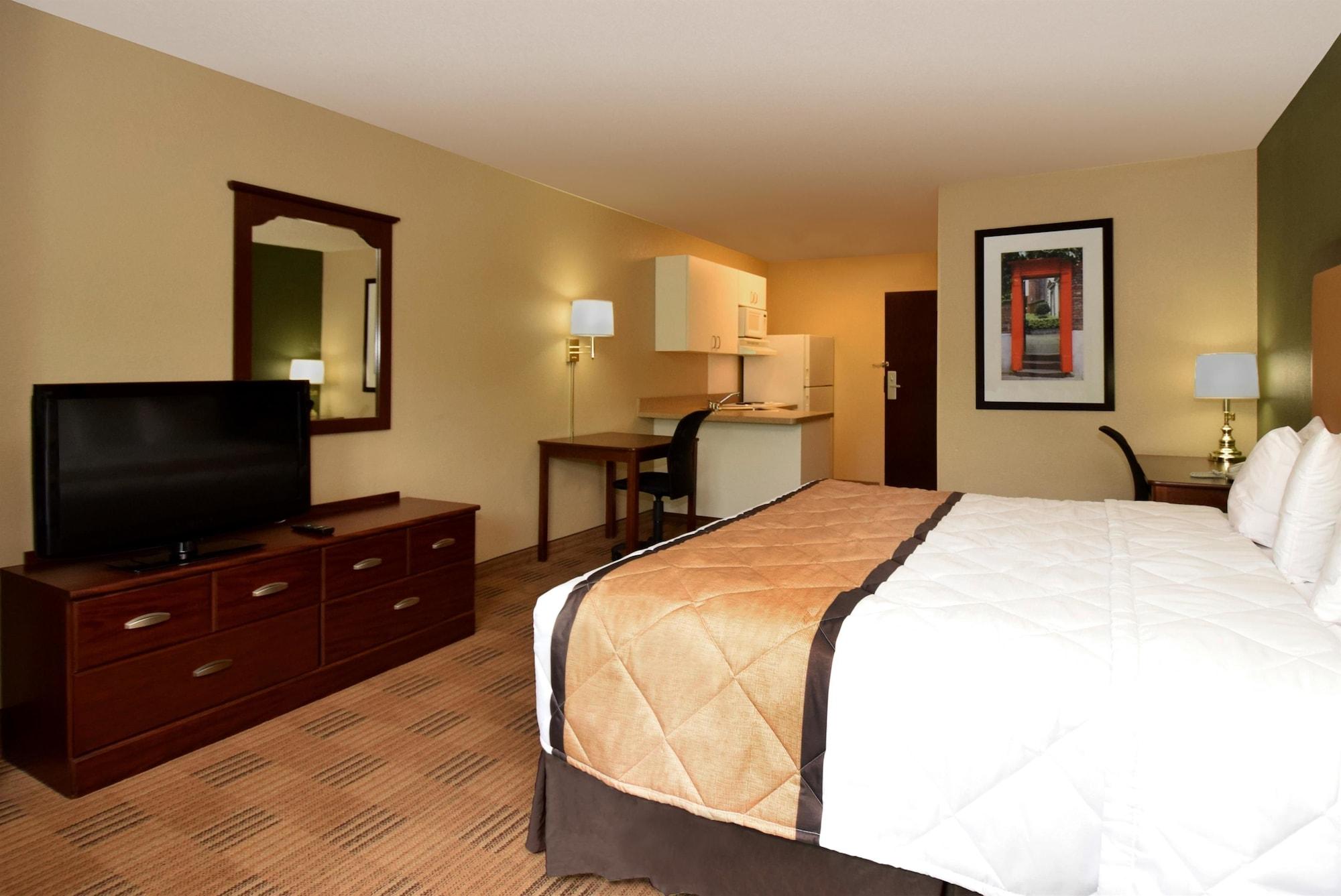 Extended Stay America Suites - Philadelphia - Airport - Tinicum Blvd Luaran gambar