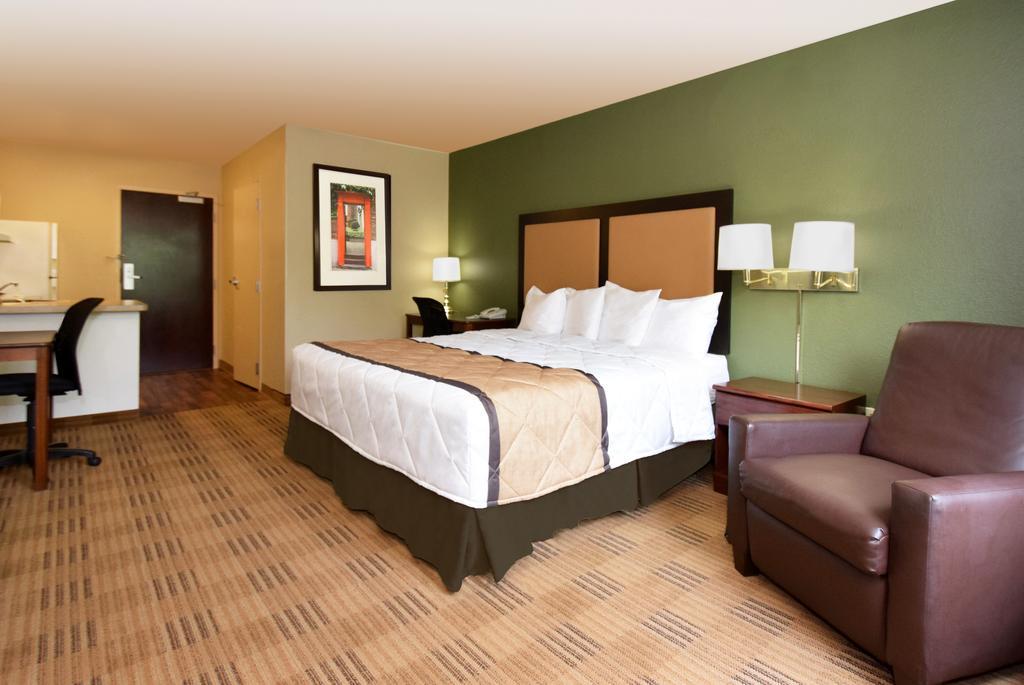 Extended Stay America Suites - Philadelphia - Airport - Tinicum Blvd Luaran gambar