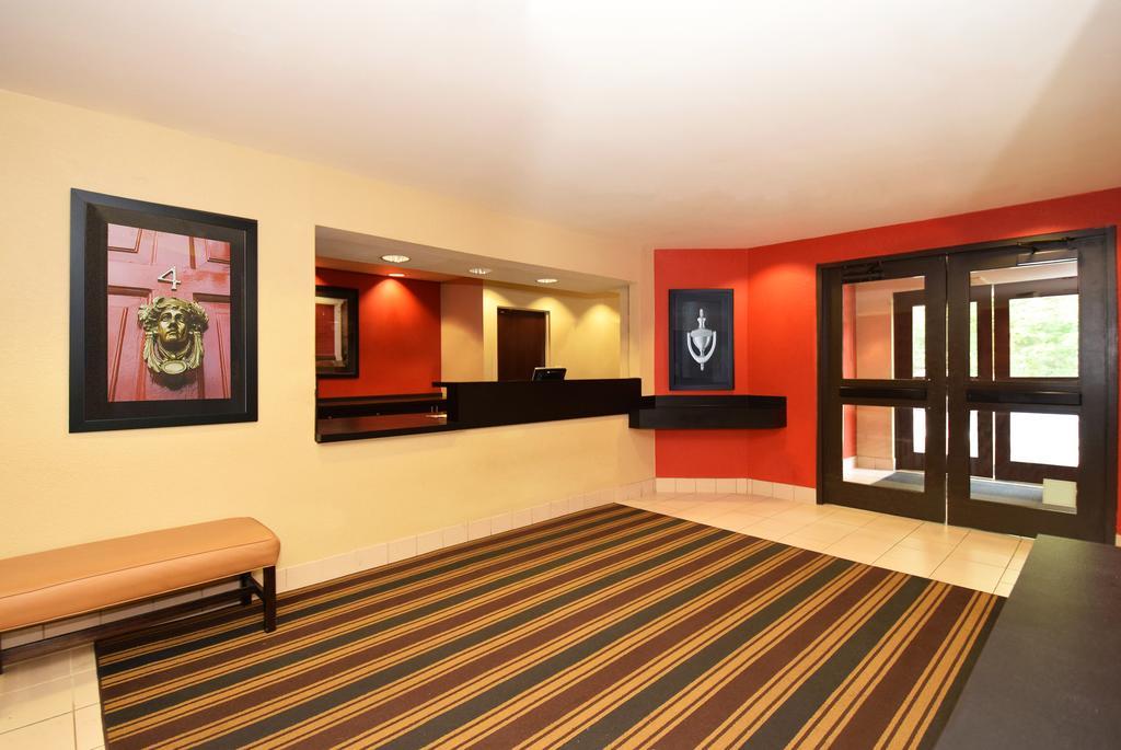Extended Stay America Suites - Philadelphia - Airport - Tinicum Blvd Luaran gambar