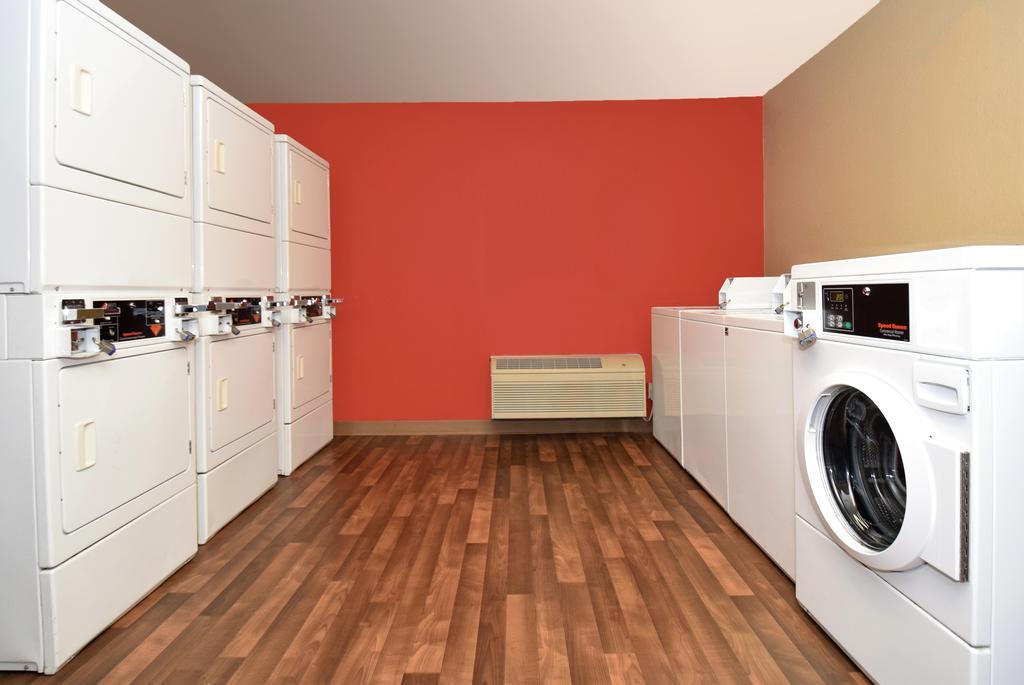 Extended Stay America Suites - Philadelphia - Airport - Tinicum Blvd Luaran gambar